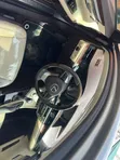Lexus ES 350 2016 Silver - 1