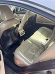 Lexus ES 350 2016 Silver - 4