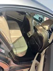 Lexus ES 350 2016 Silver - 5