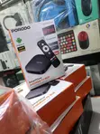 Porodo Smart View Android TV Box - 1