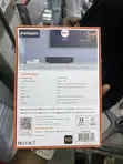 Porodo Smart View Android TV Box - 2