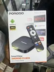 Porodo Smart View Android TV Box - 3