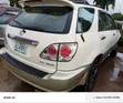 Lexus RX 300 2WD SUV 2002 Fari - 2