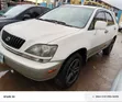 Lexus RX 300 2WD SUV 2002 Fari - 5