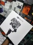 DJI RS 4 Pro Gimbal Stabilizer - 2