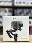 DJI RS 4 Pro Gimbal Stabilizer - 3