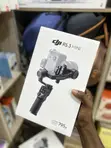 DJI RS 3 Mini Gimbal Stabilizer - 1