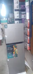 Hisense Double Door Refrigerator - 3