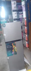 Hisense Double Door Refrigerator - 4