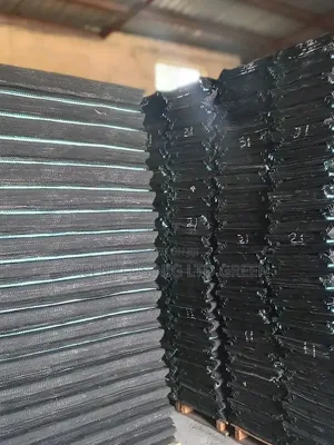 Gerard Stone Coated Roofing Sheet mai araha tare da Garanti na 50yr