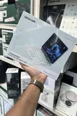 Green Lion Transparent Magic Keyboard Case for iPad 12.9" - 2