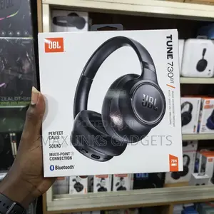 Brand New JBL Tune 730BT Wireless Headphones