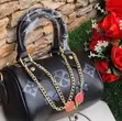 Jaket Na Hannu Na Louis Vuitton Mai Kyau - 3