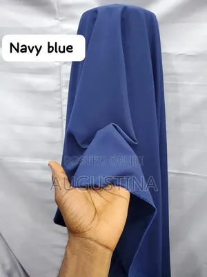 Jonkoso Fabric - Nau'i da Launuka Daban-daban