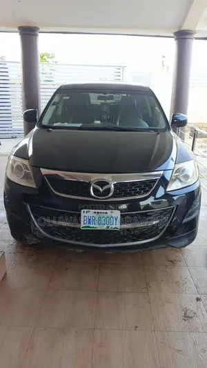 Mazda CX-9 2012 Baki SUV