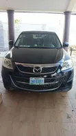Mazda CX-9 2012 Baki SUV - 1