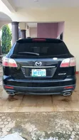 Mazda CX-9 2012 Baki SUV - 5