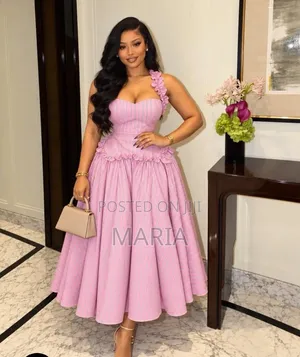 Luxury Women's Dress for Occasions