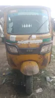 TVS Tricycle 2023 - Yellow - 3