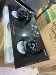 Phiima Gas Hob Mai Shigarwa PH-2023B - 1