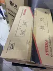 Phiima Gas Hob Mai Shigarwa PH-2023B - 2