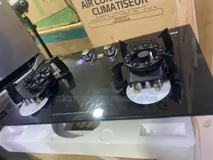 Phiima PH-2023B Integrated Gas Hob