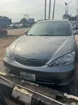 Toyota Camry 2005 Grey - 1