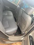 Toyota Camry 2005 Grey - 4