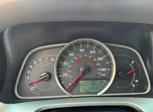 Toyota RAV4 2012 Fari