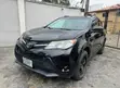 Toyota RAV4 2012 White - 2