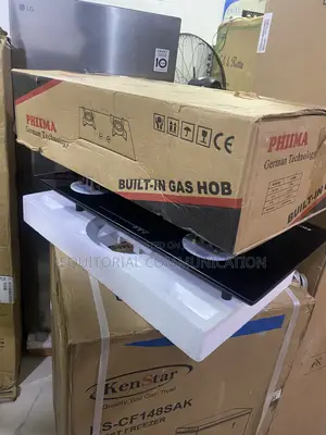 PHIIMA Kitchen Gas Hob PH-2023B