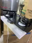 Phiima Gas Hob PH-2023B don Rufin Dafa Abinci - 1