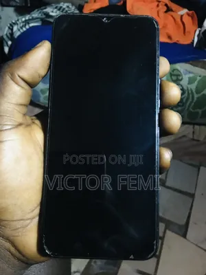 Tecno Spark 9T 128GB Blue (An Amfani)