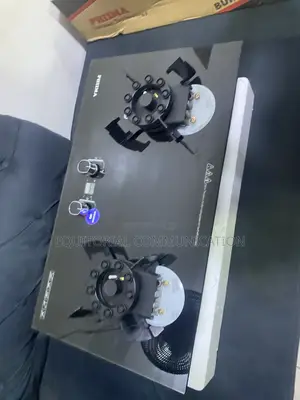 Phiima PH-2023B Integrated Gas Hob