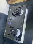 Phiima PH-2023B Gas Hob Mai Hadaka - 1