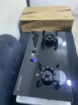 Phiima PH-2023B Gas Hob Mai Hadaka - 2