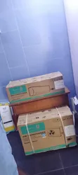 Sabon Hisense 1.5HP Split AC Inverter - 1
