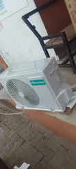 Sabon Hisense 1.5HP Split AC Inverter - 4