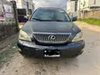 Lexus RX 2004 Gray - 1