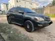 Lexus RX 2004 Gray - 2