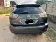 Lexus RX 2004 Gray - 4