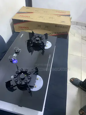 Phiima Gas Cooking Hob PH-2023B