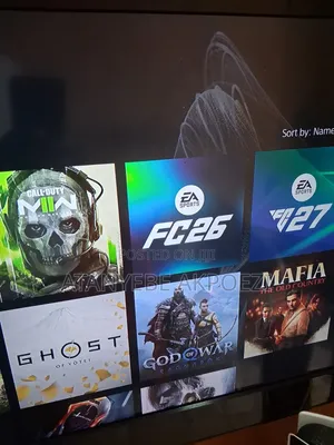 PS5 Games Hack & Install Service