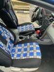 Toyota Corolla 2011 Blue - 1