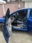 Toyota Corolla 2011 Blue - 2