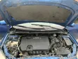 Toyota Corolla 2011 Blue - 3