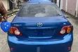 Toyota Corolla 2011 Blue - 5