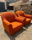 Standard 10-Seater L-Shape Sofa da Dai-dai da kujera - 3