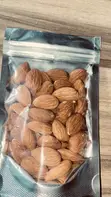 Kwayar Almond - Maiyawa Gina Jiki - 2