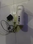 MTN 5G Router (An Yi Amfani Da Shi) - 1